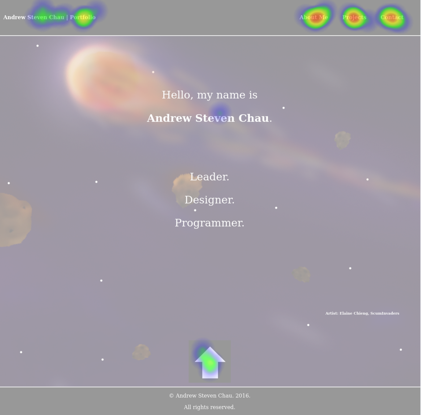 User Test 2 Thumbnail