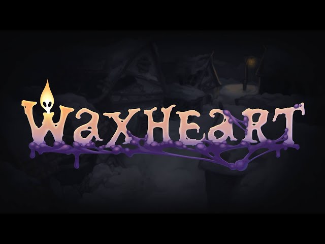 Waxheart Splash Image